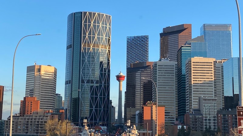 Calgary, AB