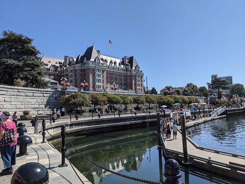 Victoria, BC