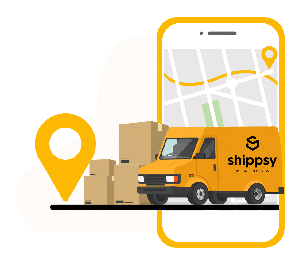 Stallion Express - Canada's #1 eCommerce Shipping Service