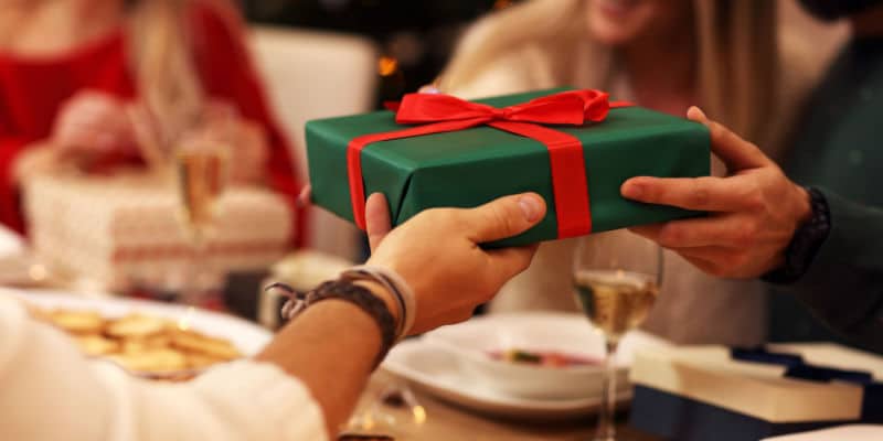 Trendy Christmas Presents for Family and Friends