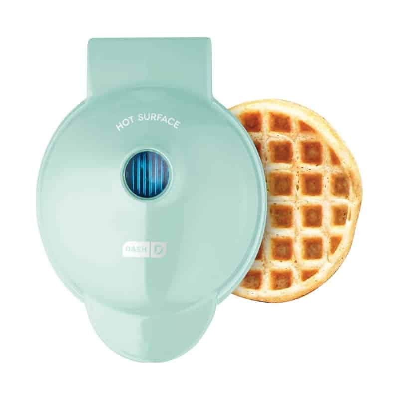 Dash Mini Waffle Maker