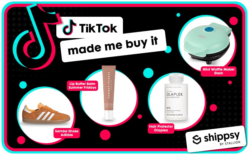 Try TikTok Products Using Your Own US Shipping Address for Canada