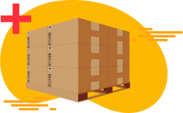 shipping from USA to Canada