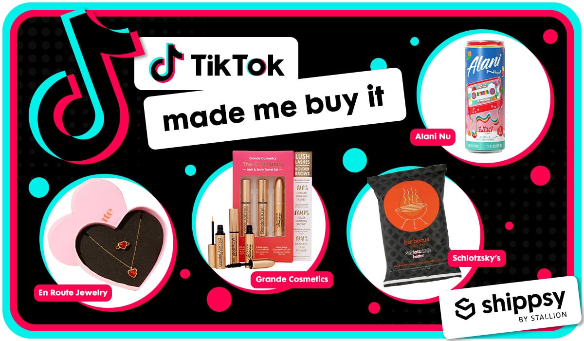 Tiktok Trending Products 2024 Starr Emmaline