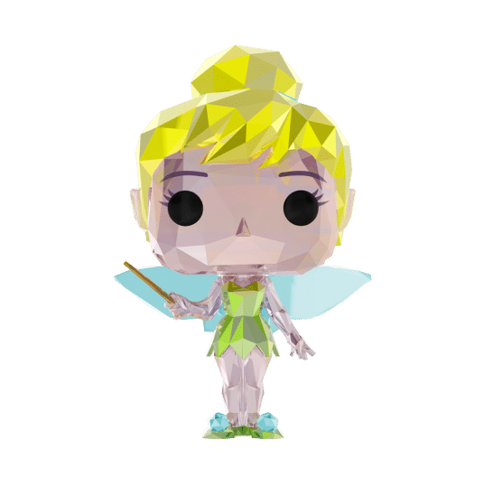Funko Pops trending product