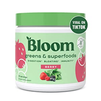 Bloom Supplements trending product