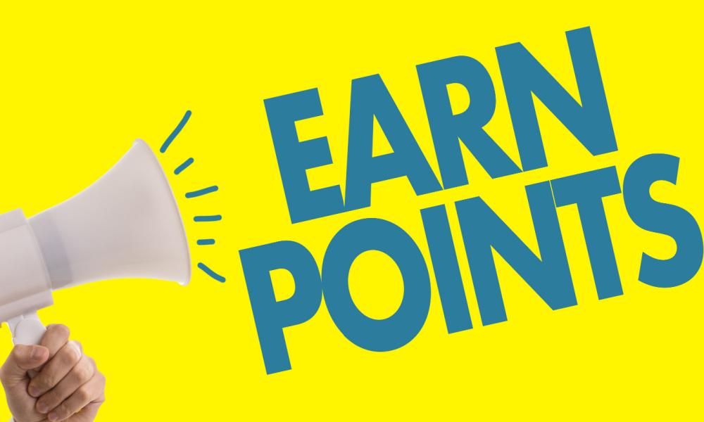 earn points at best buy