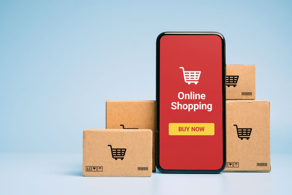 How can fast shipping provide hassle-free US online shopping?