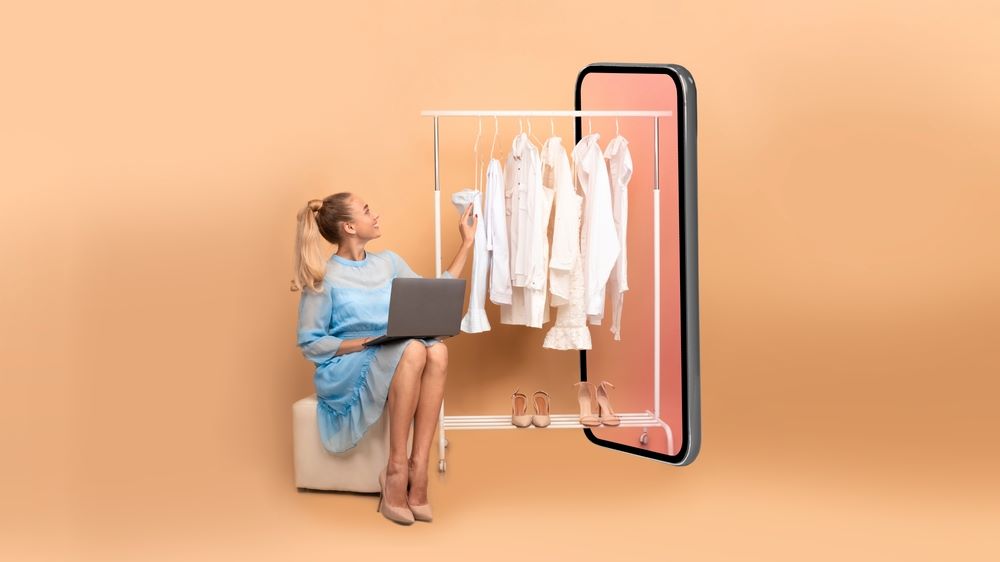 Online clothing stores 2024 with fast shipping