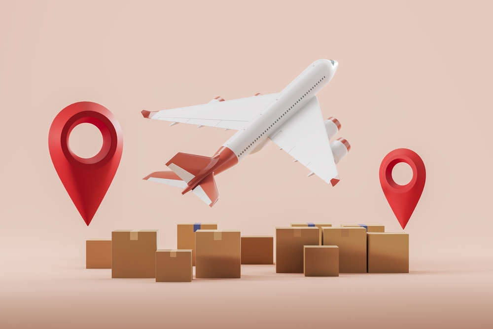 Best package forwarding services for US-to-Canada shipments