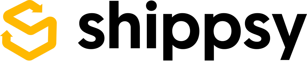 Logo Shippy