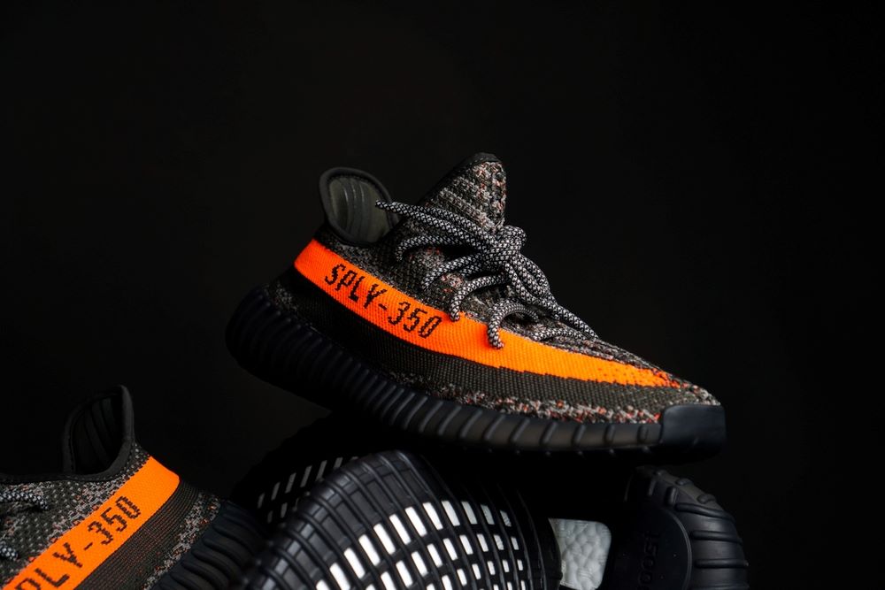 Include this Yeezy Boost 350 V2 ‘Carbon Beluga’ in your GOAT orders