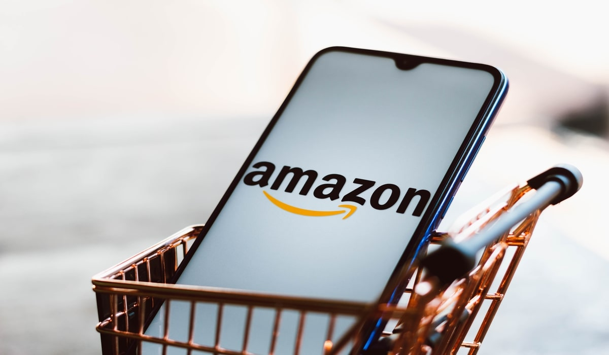 Amazon USA Online Shopping From Canada? How The Pro's Do It