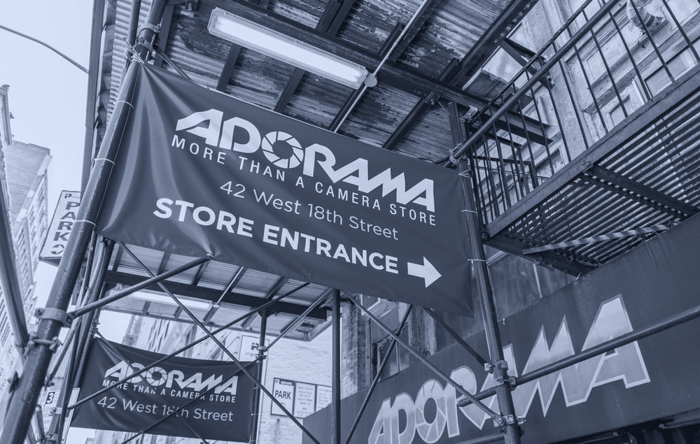 Adorama Store