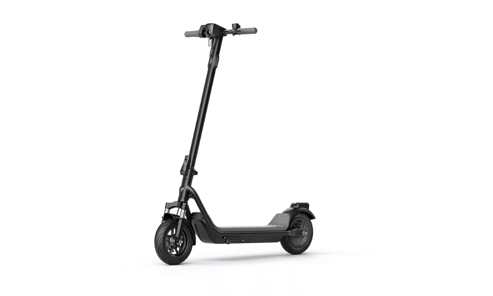 An electric scooter available on Kohl's.