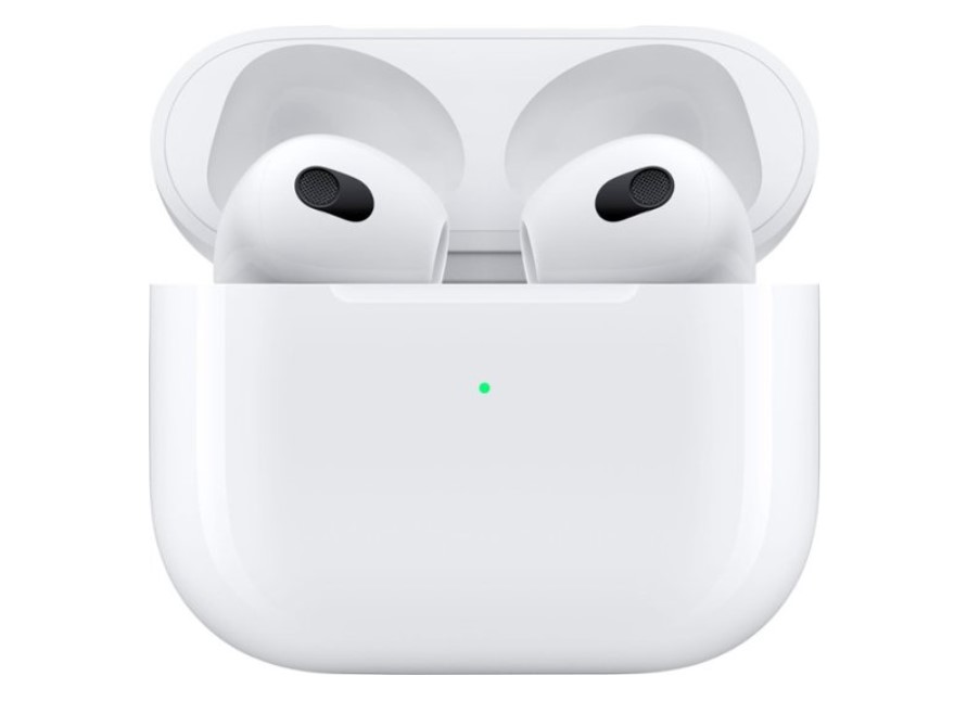 Apple AirPods 3rd Generation