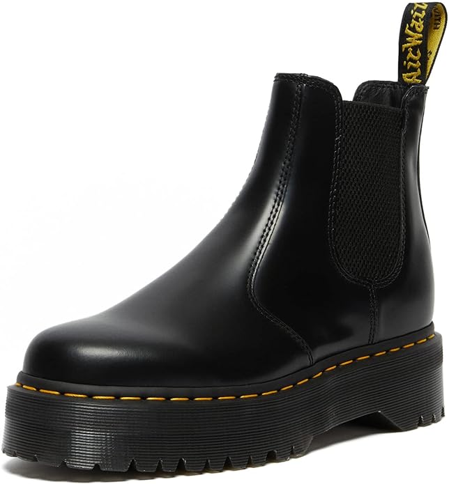 Dr. Martens Chelsea Boots