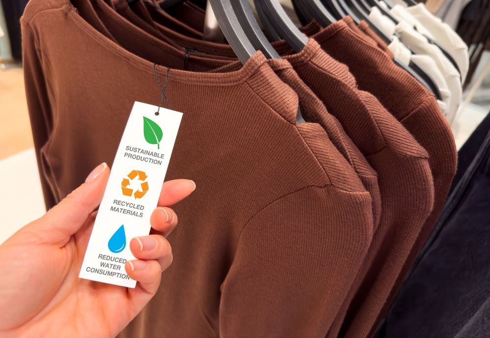Ethical and sustainable shopping