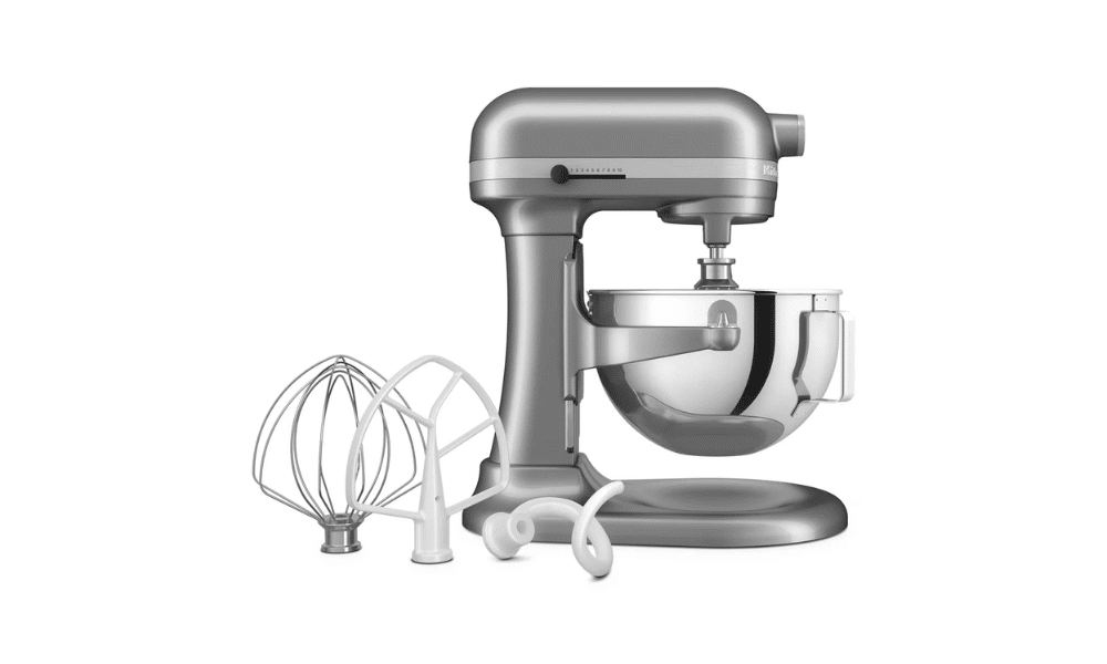 KitchenAid's Bowl-Lift Stand Mixer on Target.