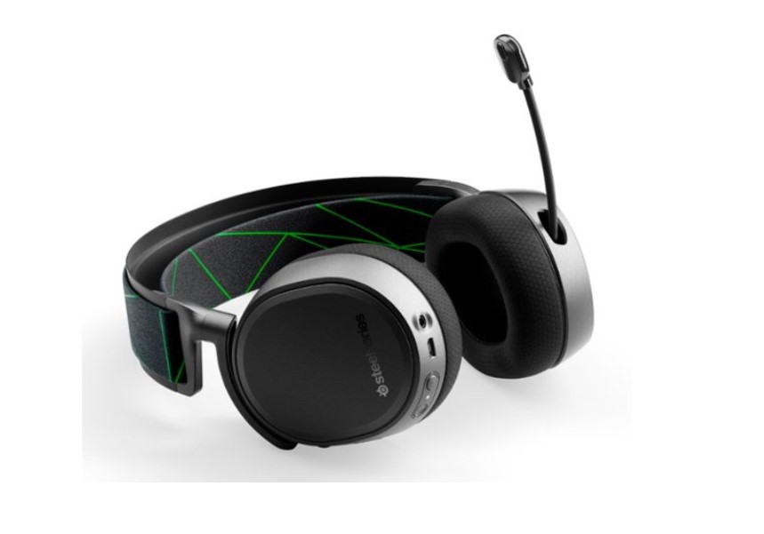SteelSeries - Arctis 9X Wireless Gaming Headset