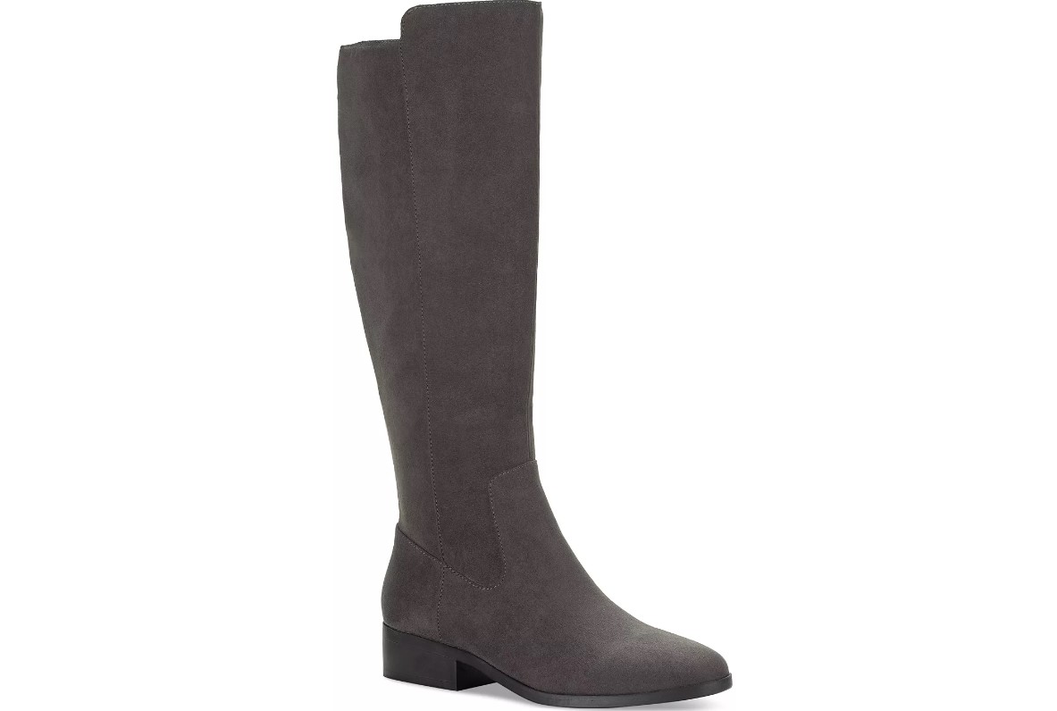 Style & Co Charmanee Tall Boots
