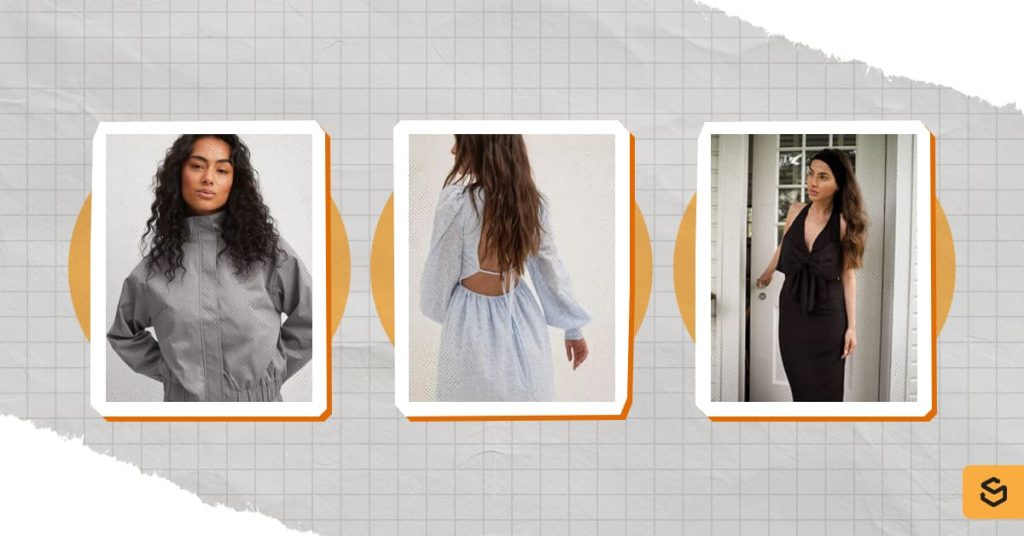 Items picked by Chloe Schuterman