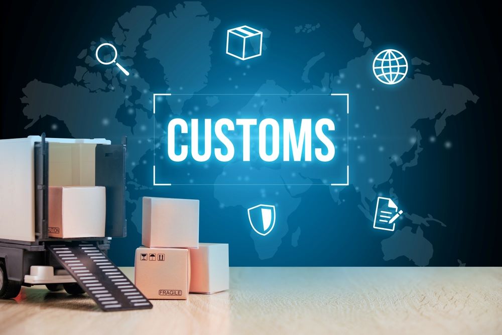 Challenges in understanding customs fees