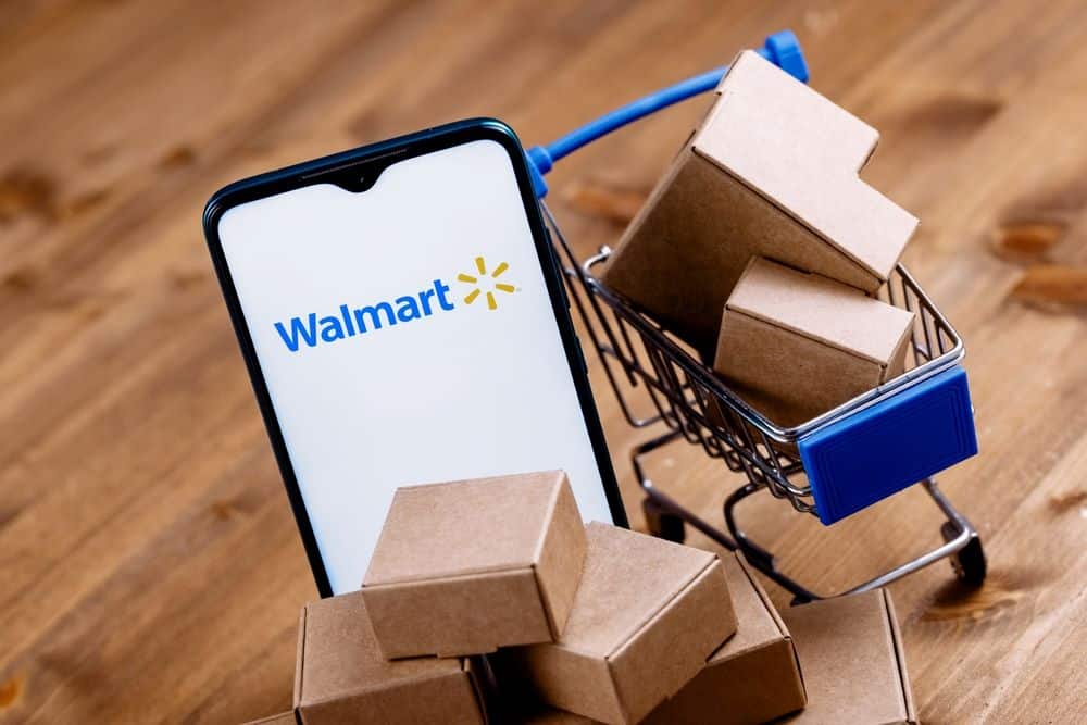 How to ship your Walmart items from USA to Canada