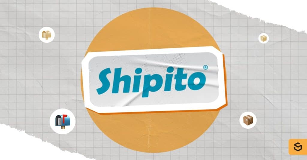 Logo de Shipito