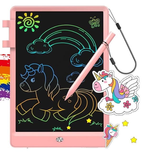 Flueston LCD Writing Tablet