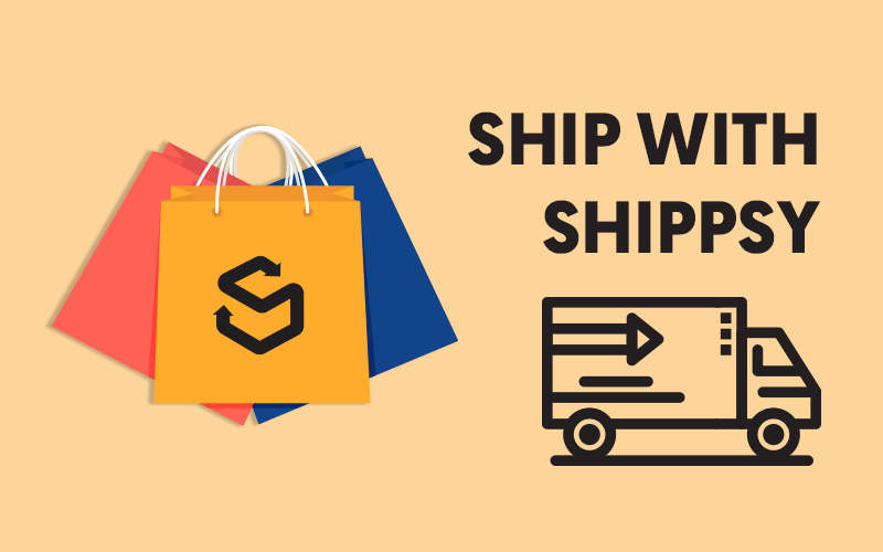Ship your US orders with Shippsy