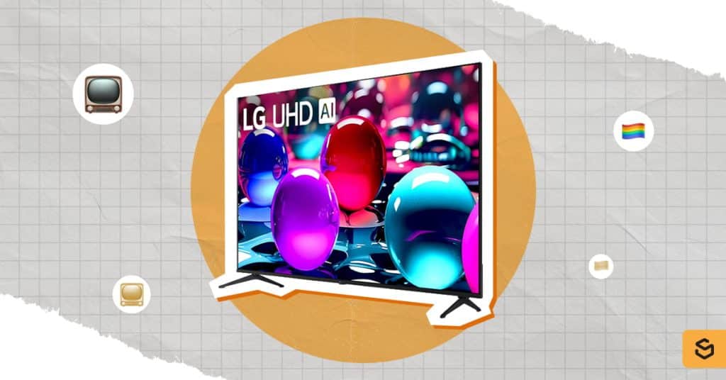 LG 55