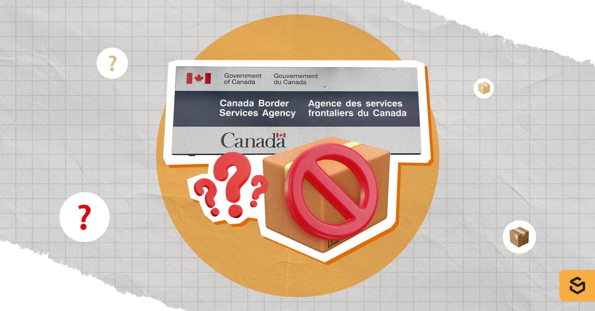 What Happens If A Package Is Seized By Customs Canada (2026)