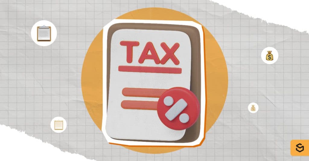 An image of a tax document asset