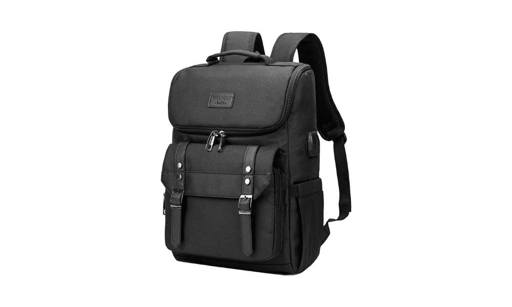 Yalundisi backpack.