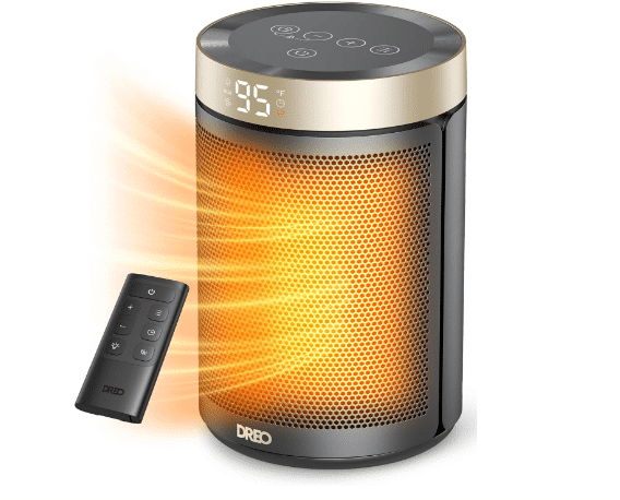 space heater
