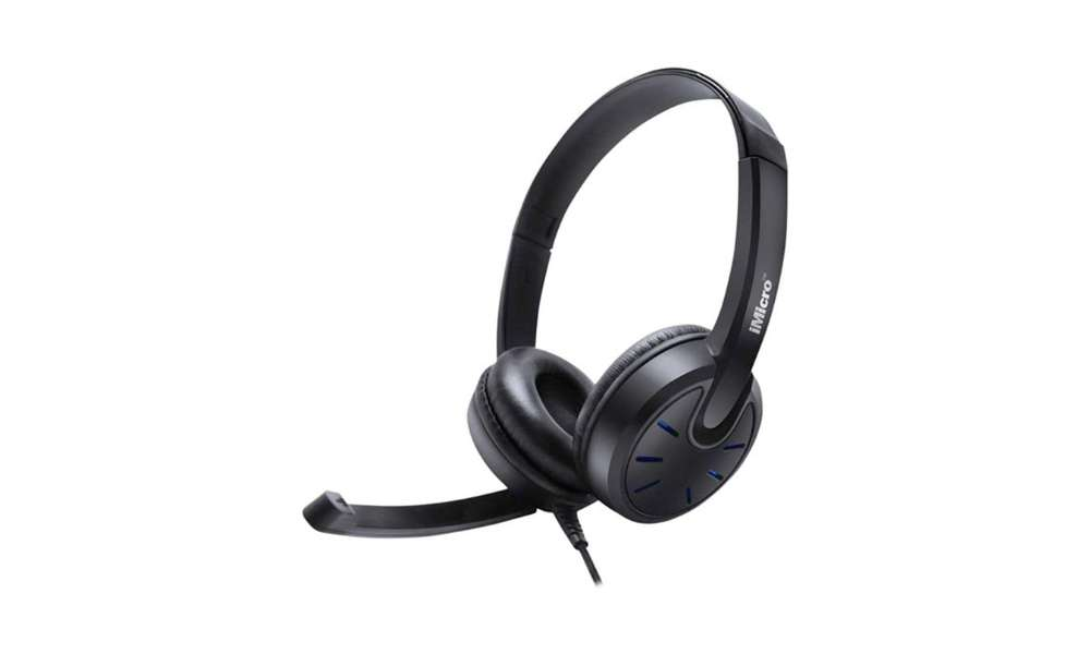Headphones for work.