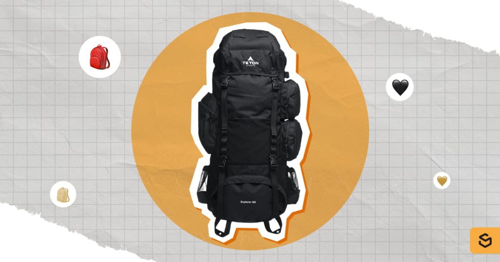 Teton Explorer