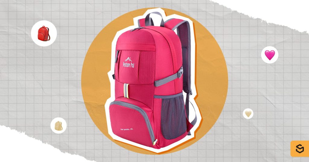 Venture Pal 35L Hiking Backpack