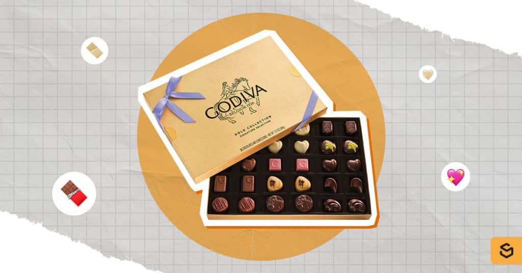 Godiva Chocolate