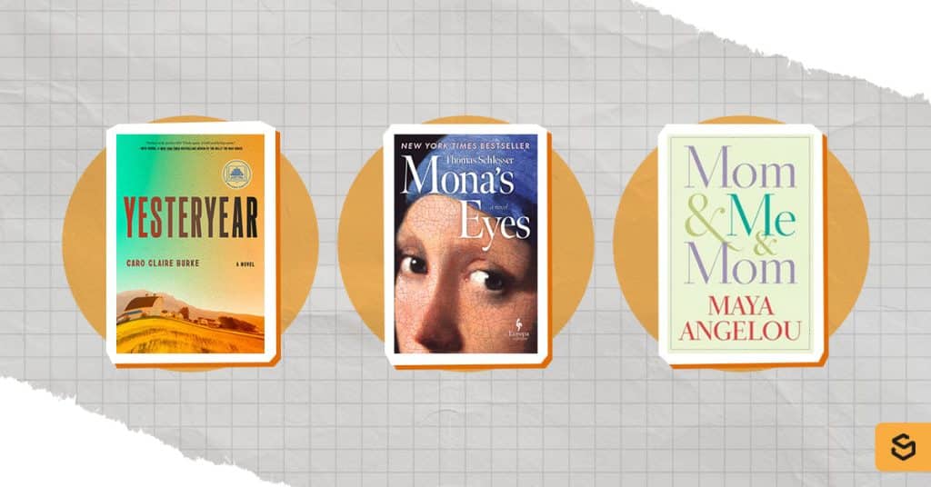 Books for Moms