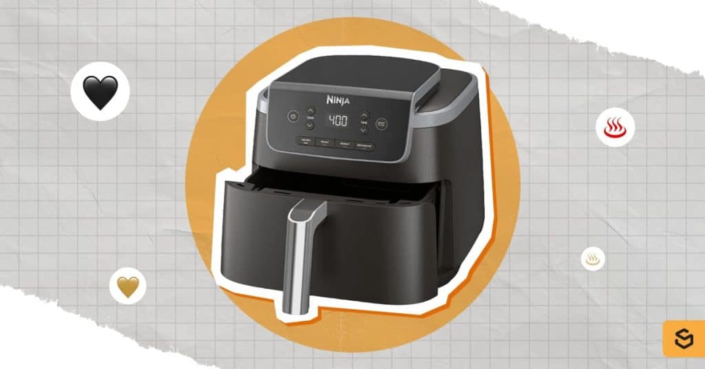 Ninja Air Fryer