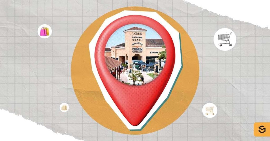 Outlet Malls USA Near Canada Border: Top Shopping Spots (2026)