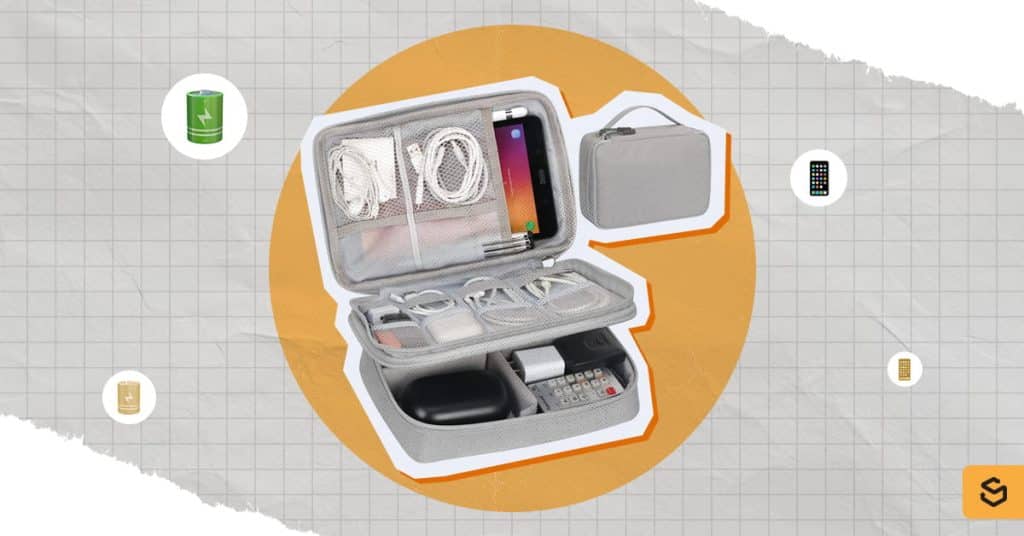 FYY Electronic Organizer
