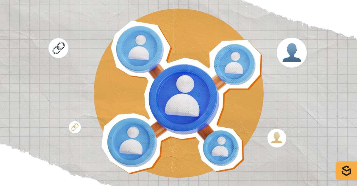 People network element
