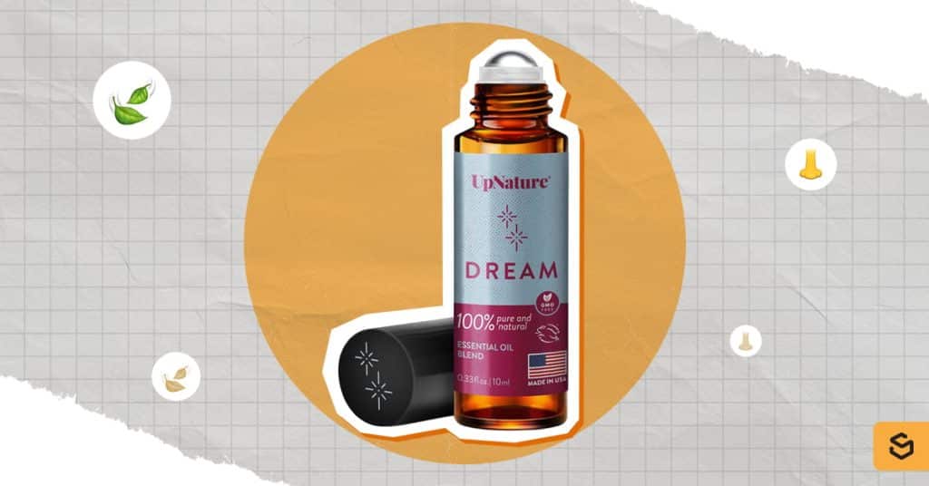UPNATURE Essential Oil