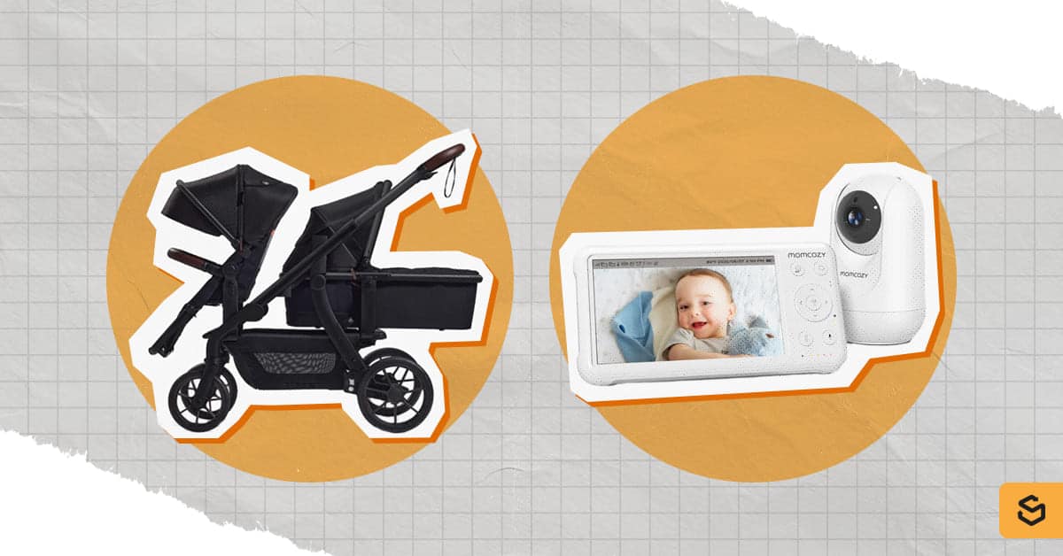Produits de puériculture Momcozy