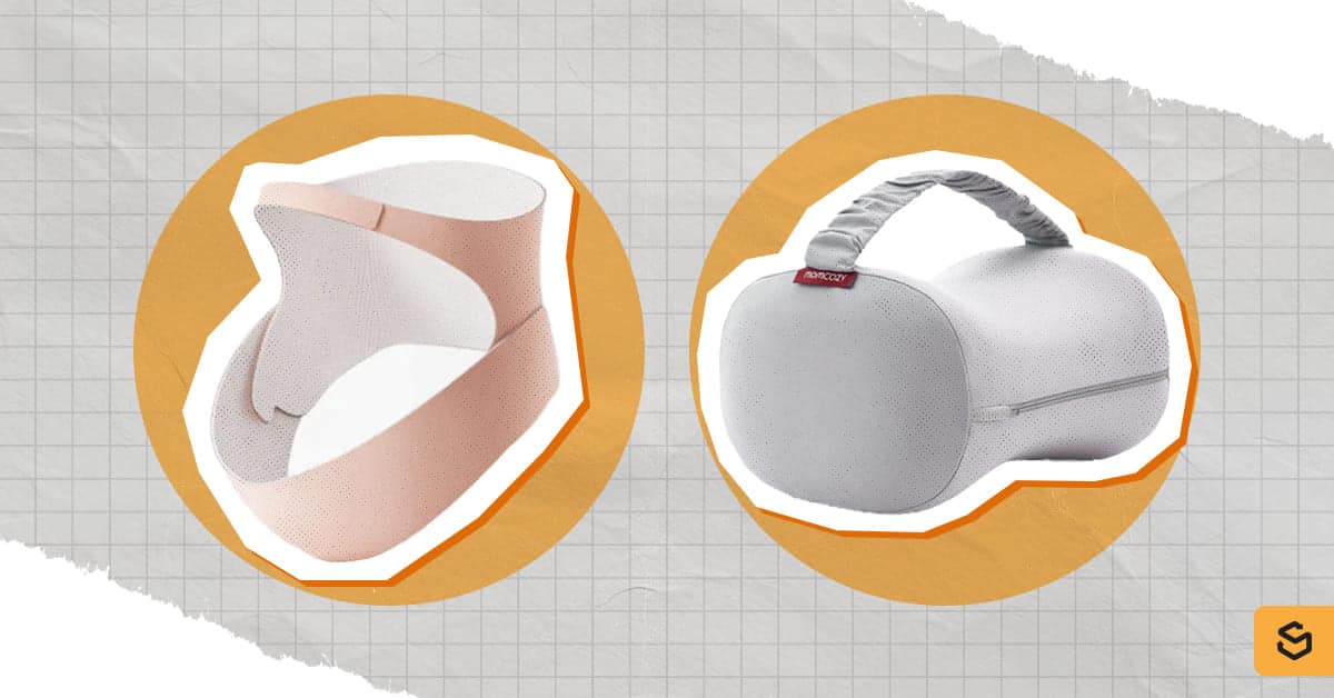 Les indispensables de la maternité Momcozy