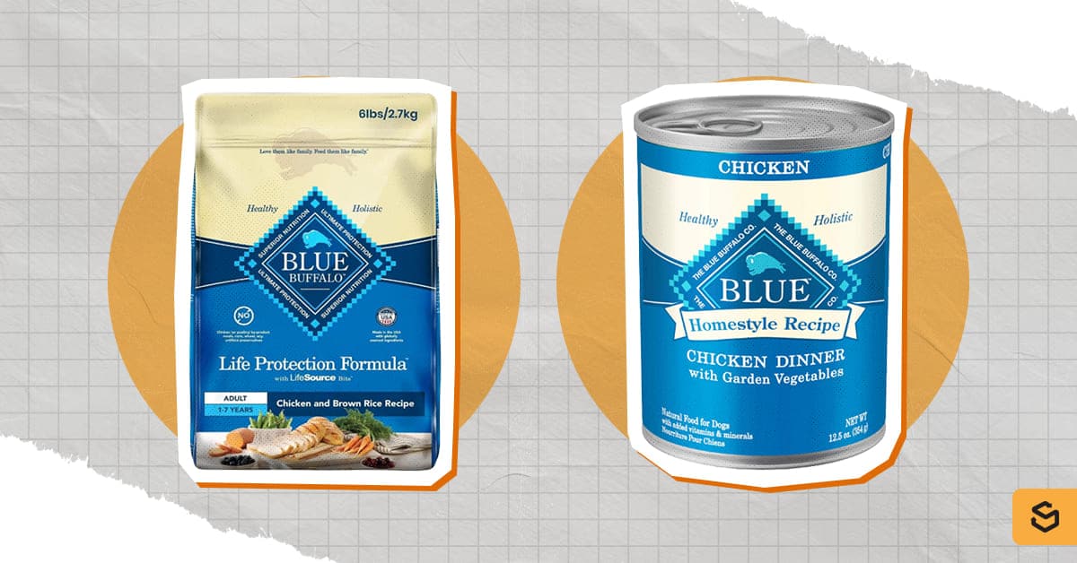 An image of General Mills pet food