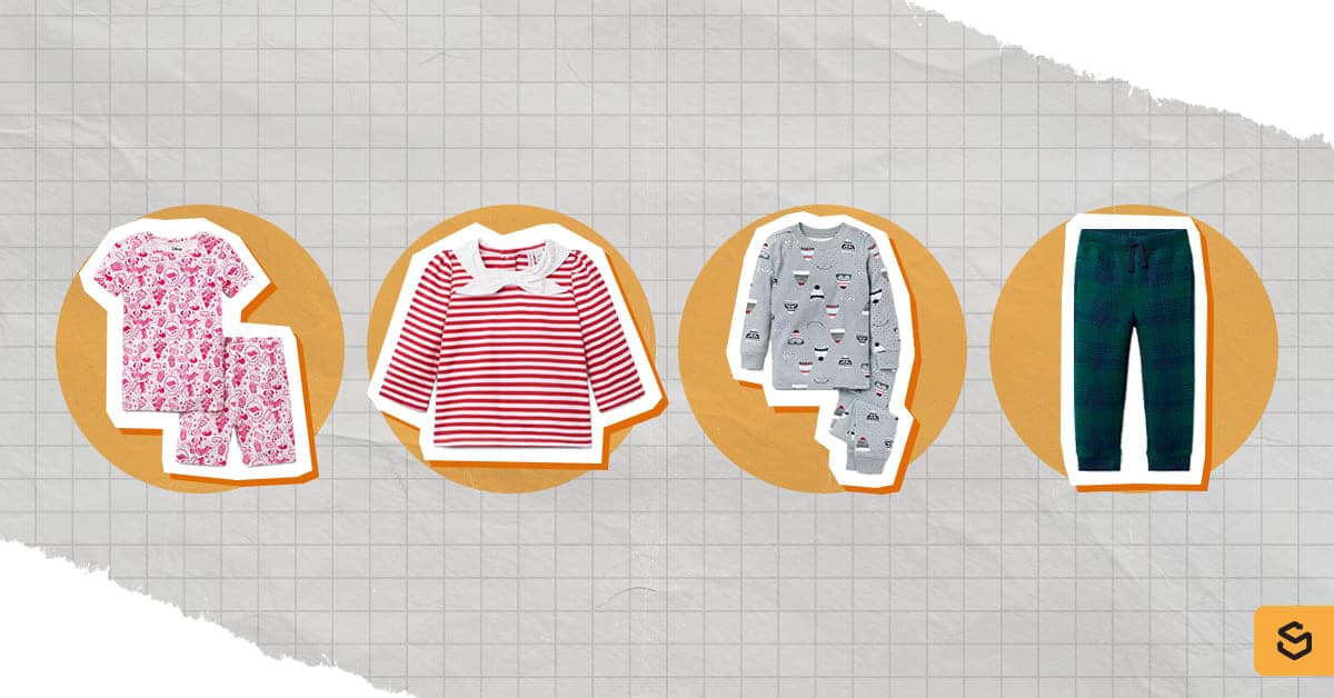 Vêtements Janie and Jack pour bébés et tout-petits